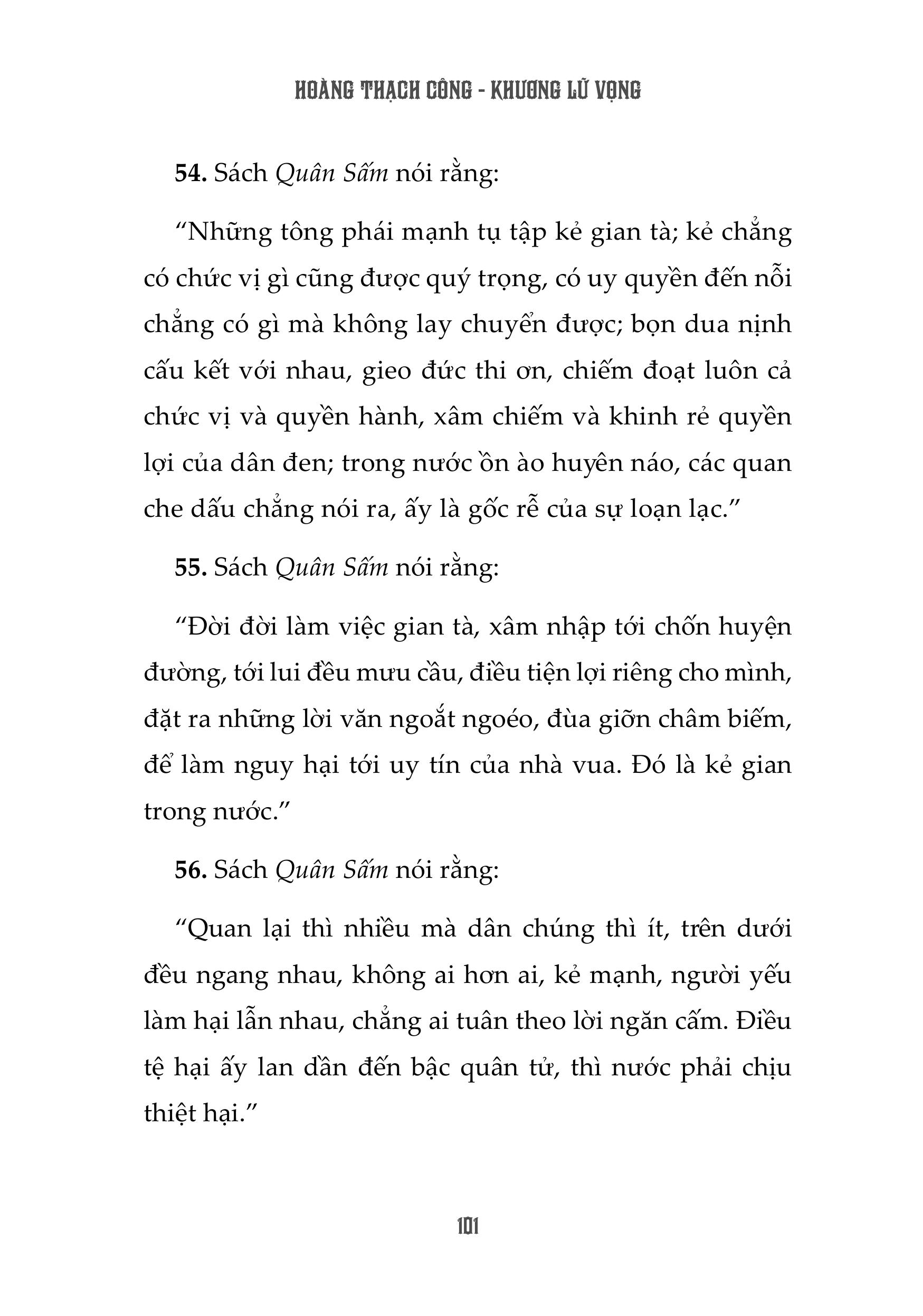 Sách - Tố Thư & Thái Công Binh Pháp - Khương Lữ Vọng - Hoàng Thạch Công