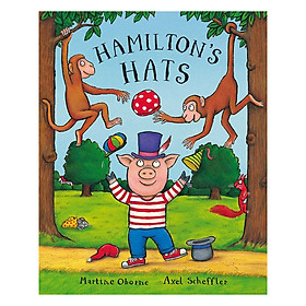 Hamilton