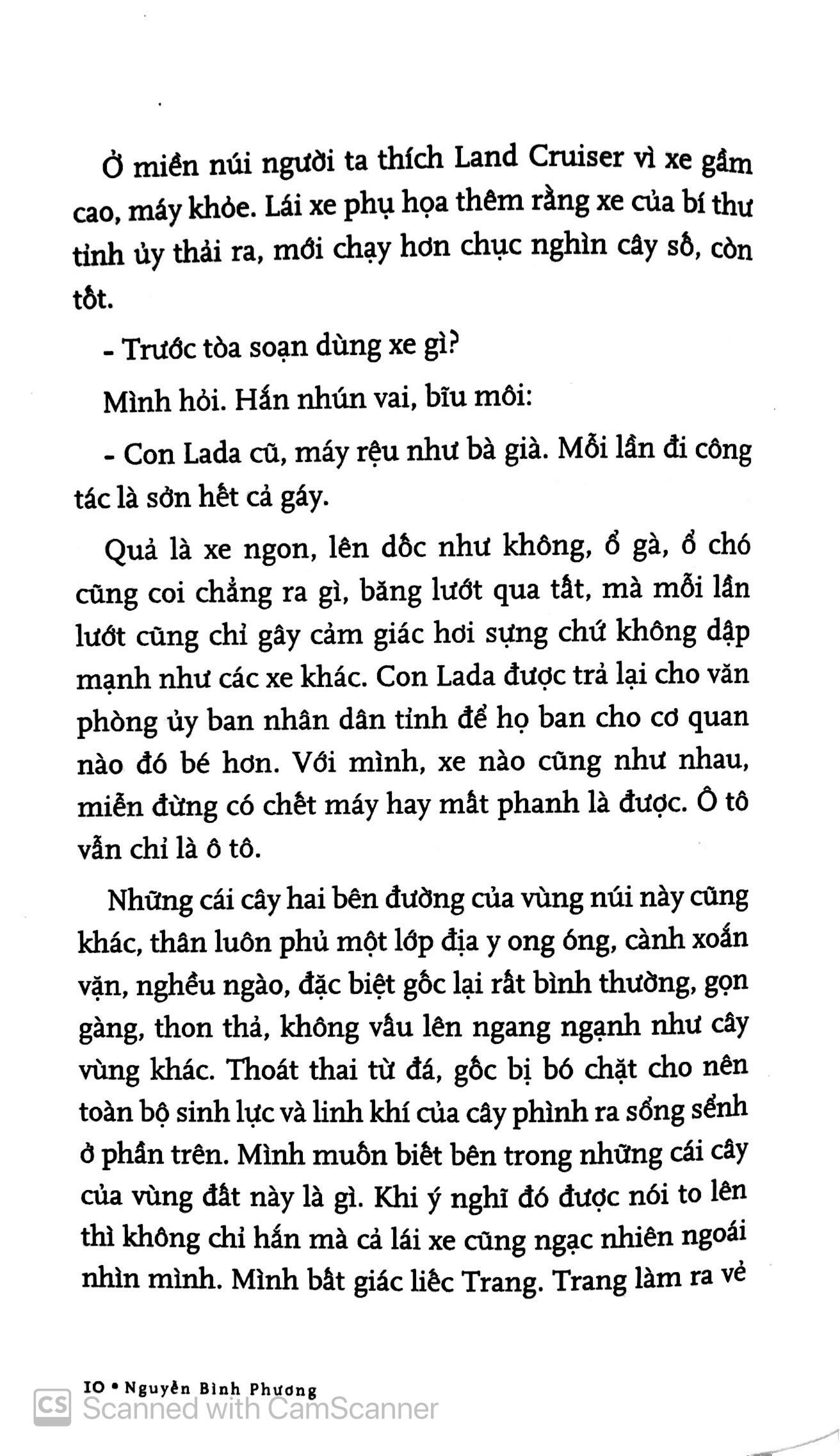 Mình Và Họ (Tái Bản 2019)