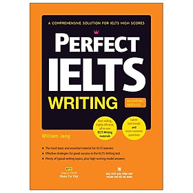 Perfect IELTS Writing