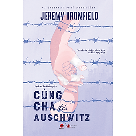 Cùng Cha Tới Auschwits - Bản Quyền