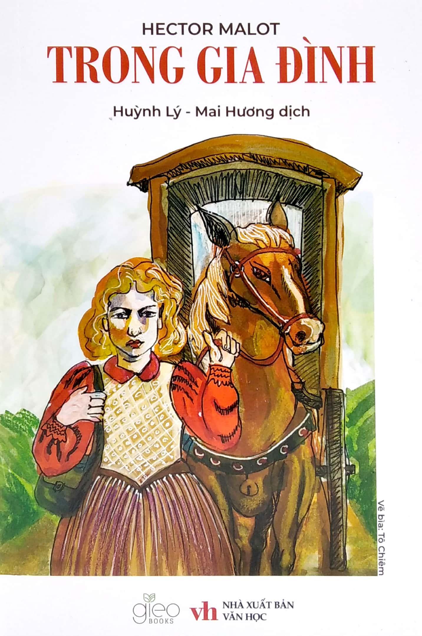 Trong Gia Đình (Tazano)