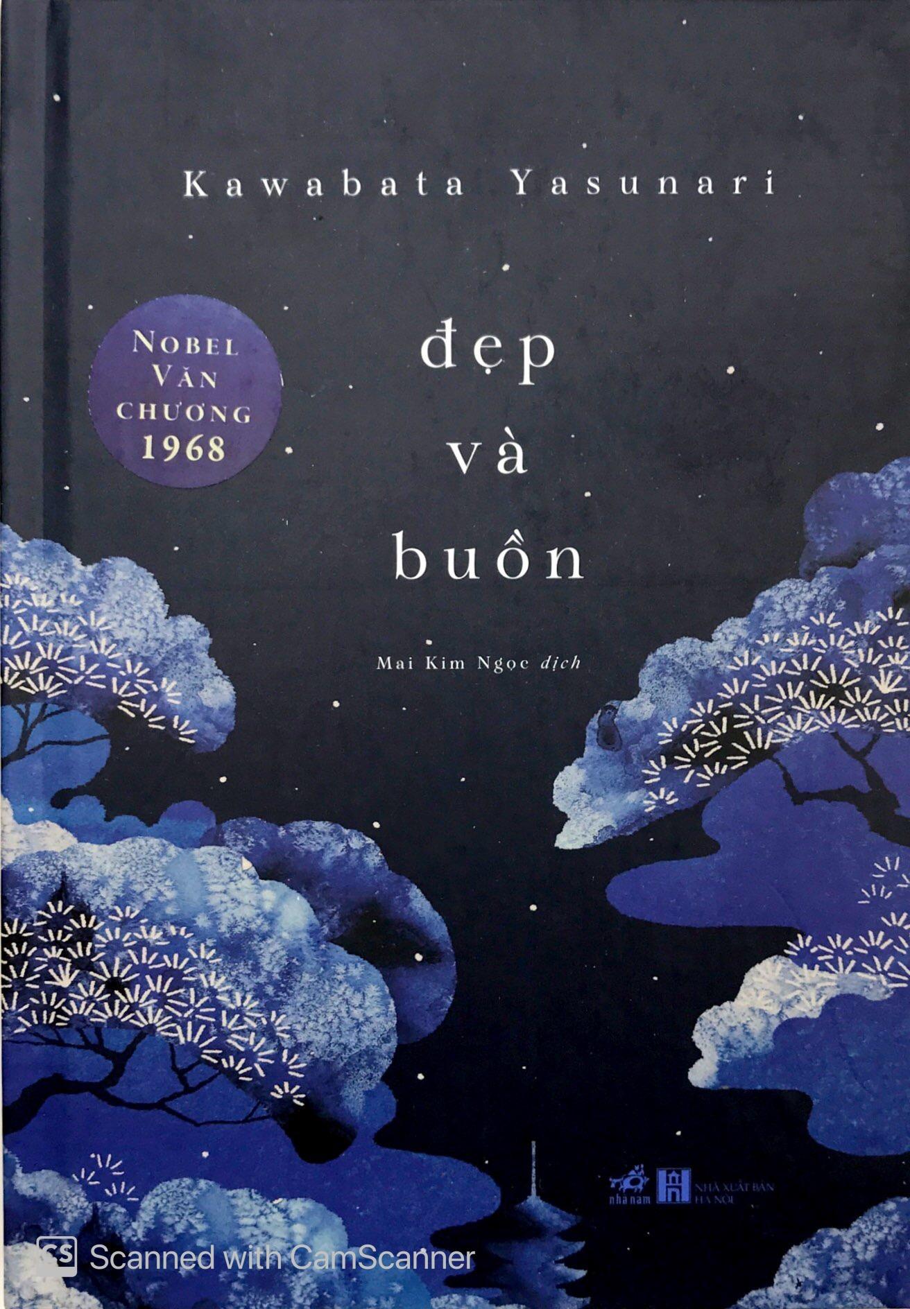 Đẹp Và Buồn