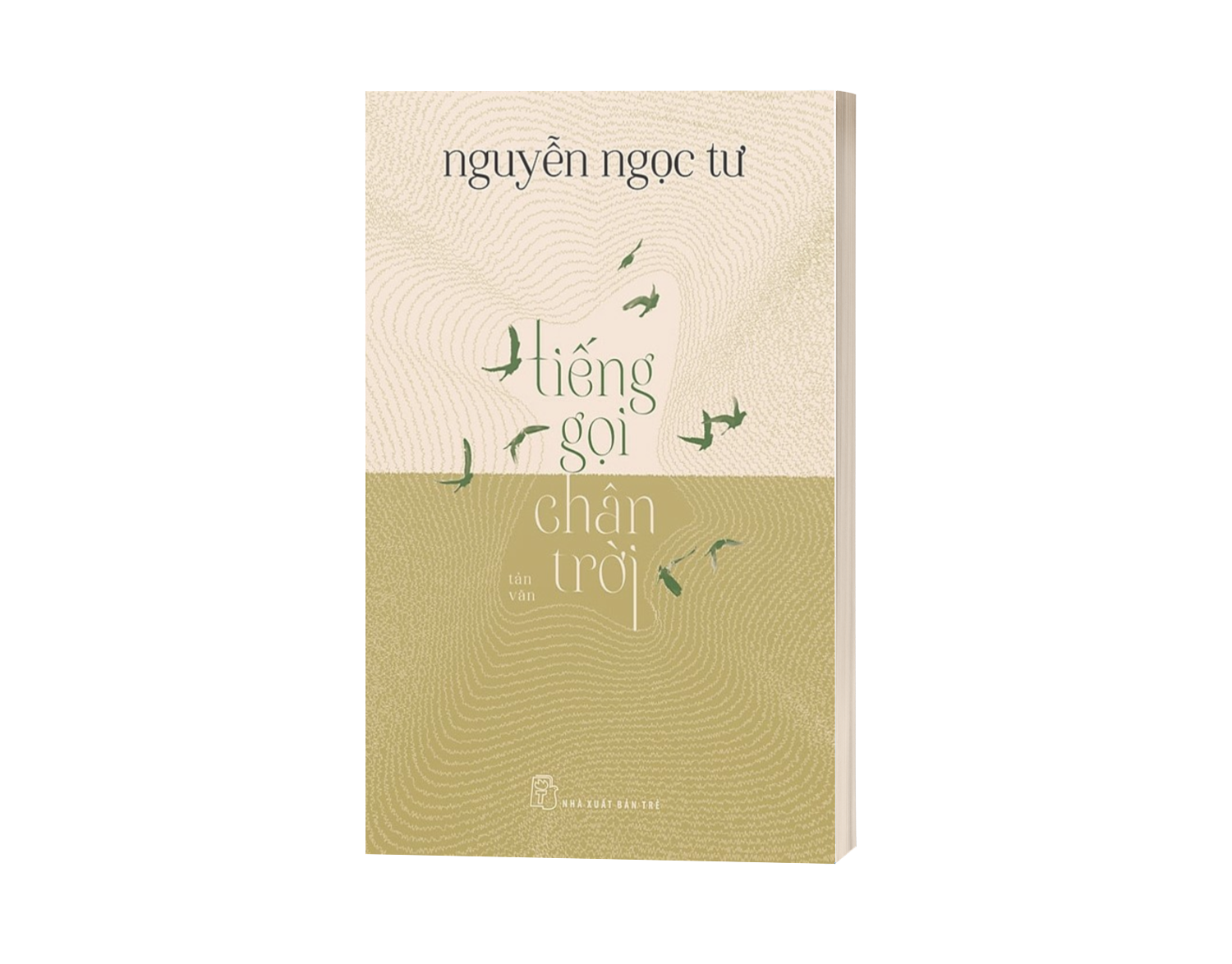 Tiếng gọi chân trời - Nguyễn Ngọc Tư