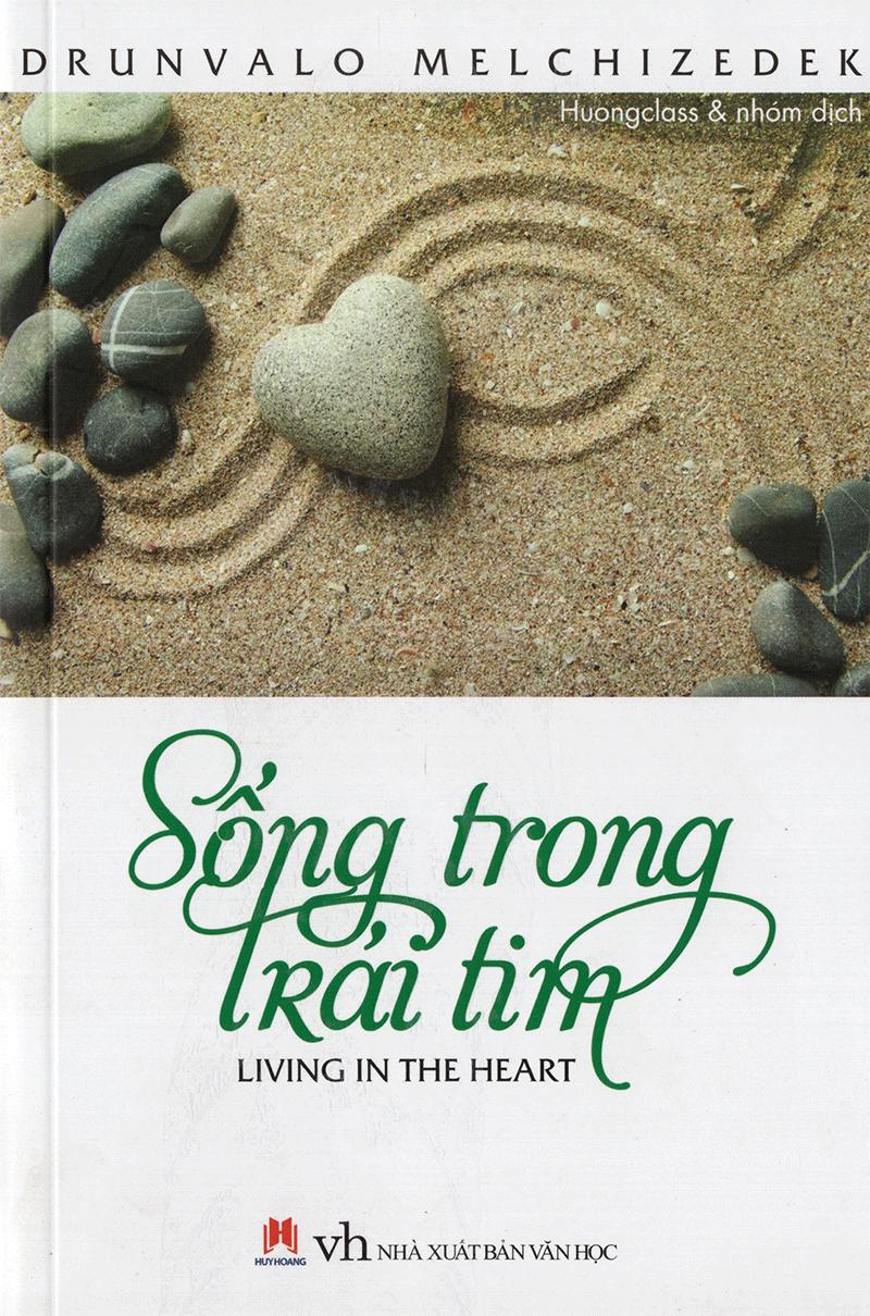 Sống Trong Trái Tim