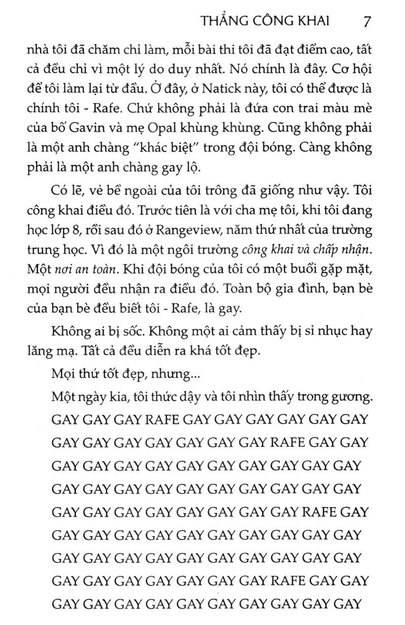 Thẳng Công Khai
