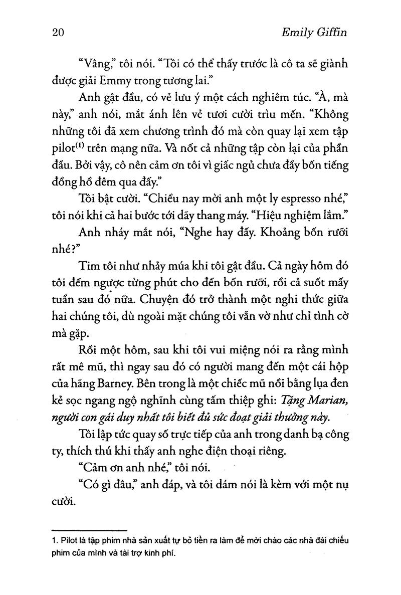 Em Thuộc Về Anh