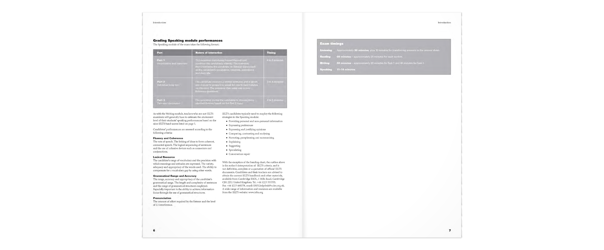 Ielts Resource Pack (Kèm 1 Đĩa CD)