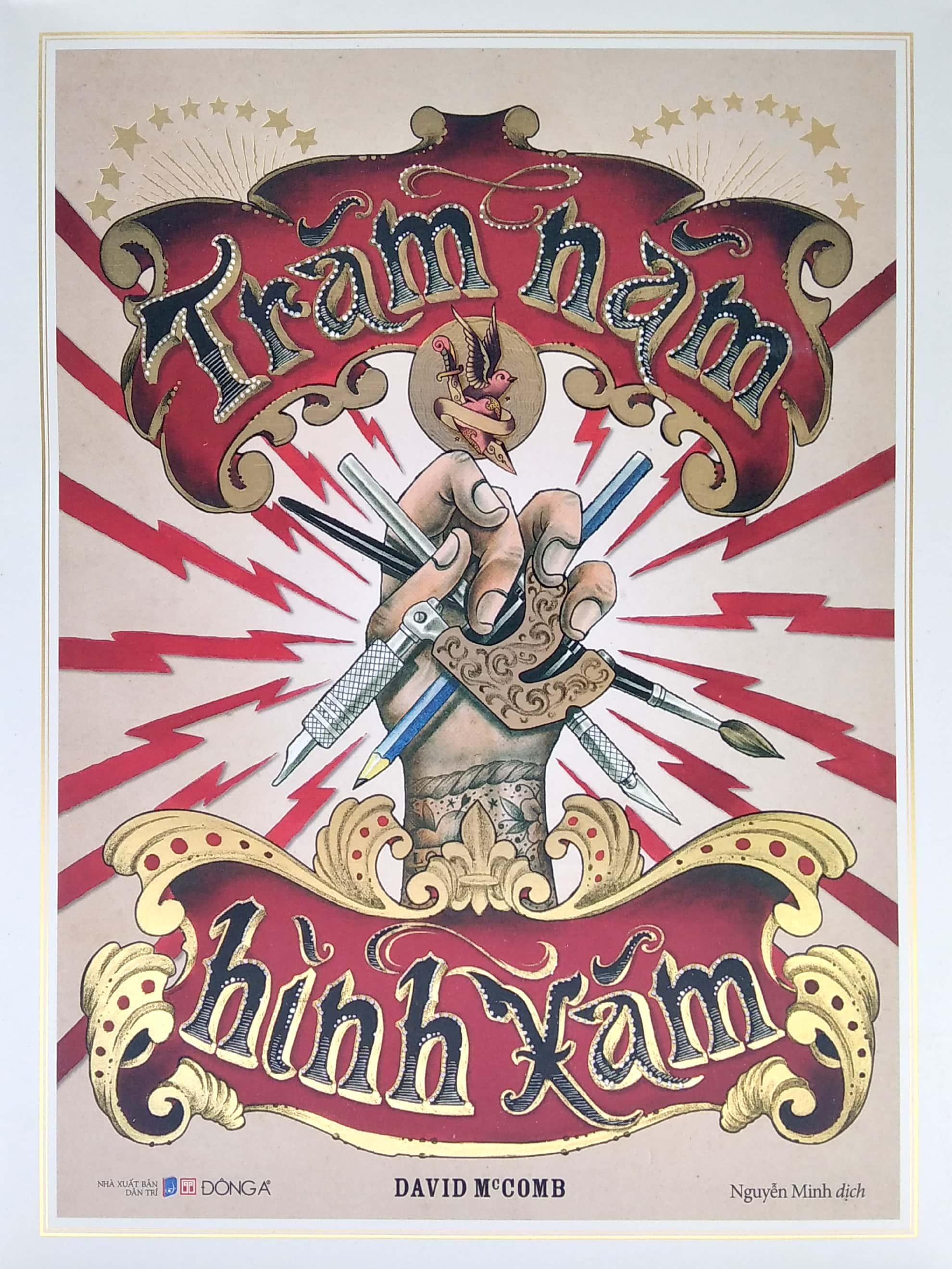 Trăm Năm Hình Xăm