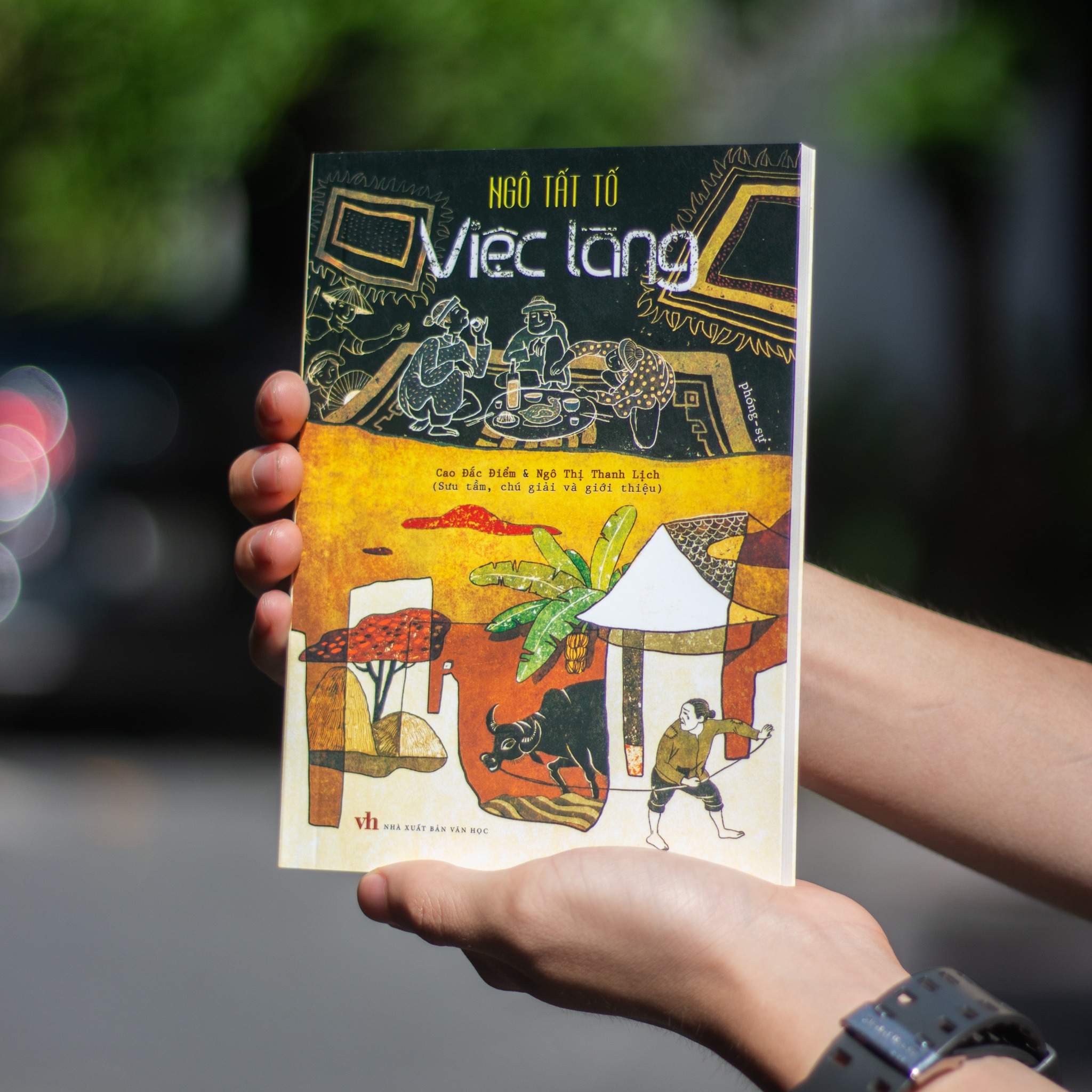 Việc Làng (Phóng Sự)