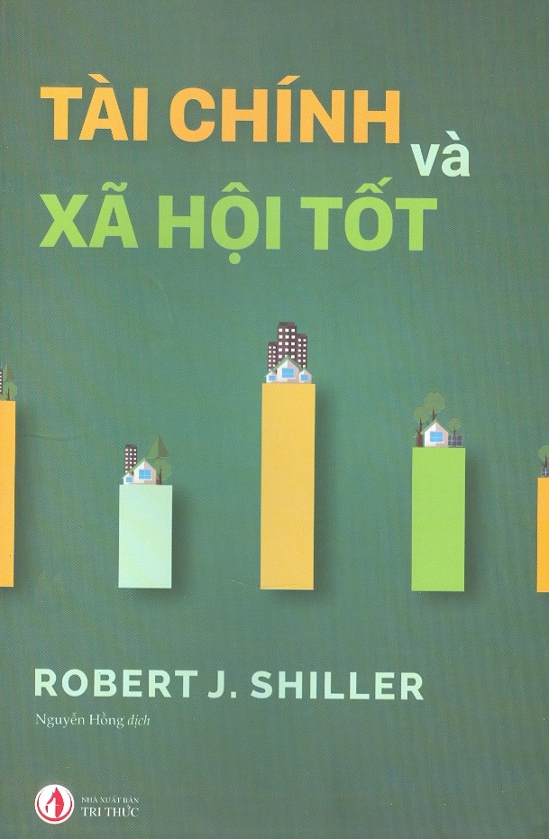 Tài chính và xã hội tốt
