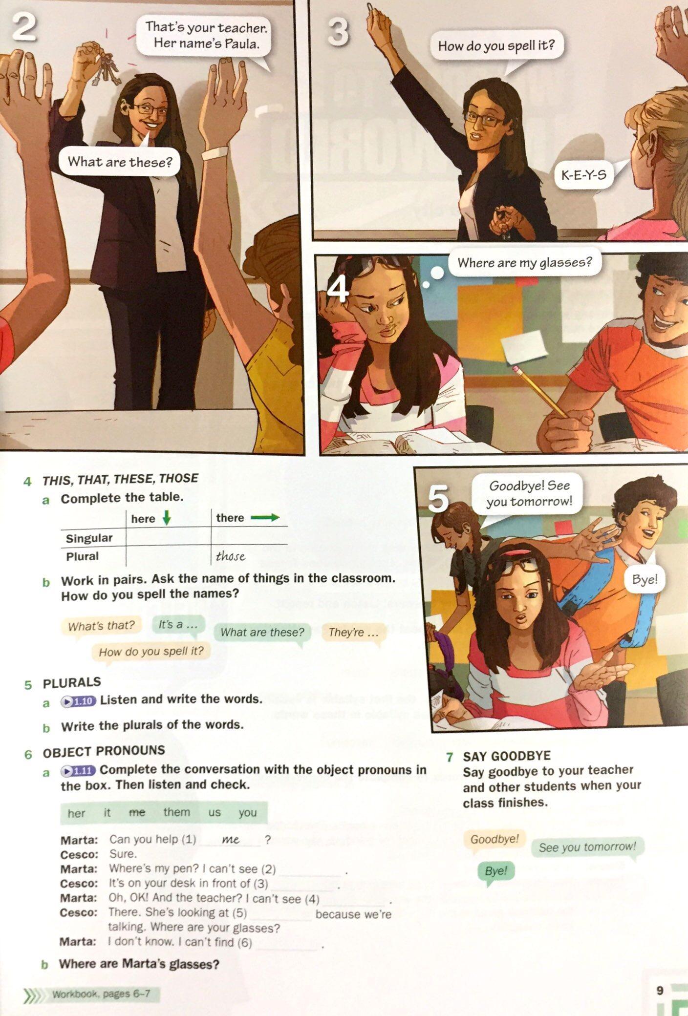 Go Beyond Student