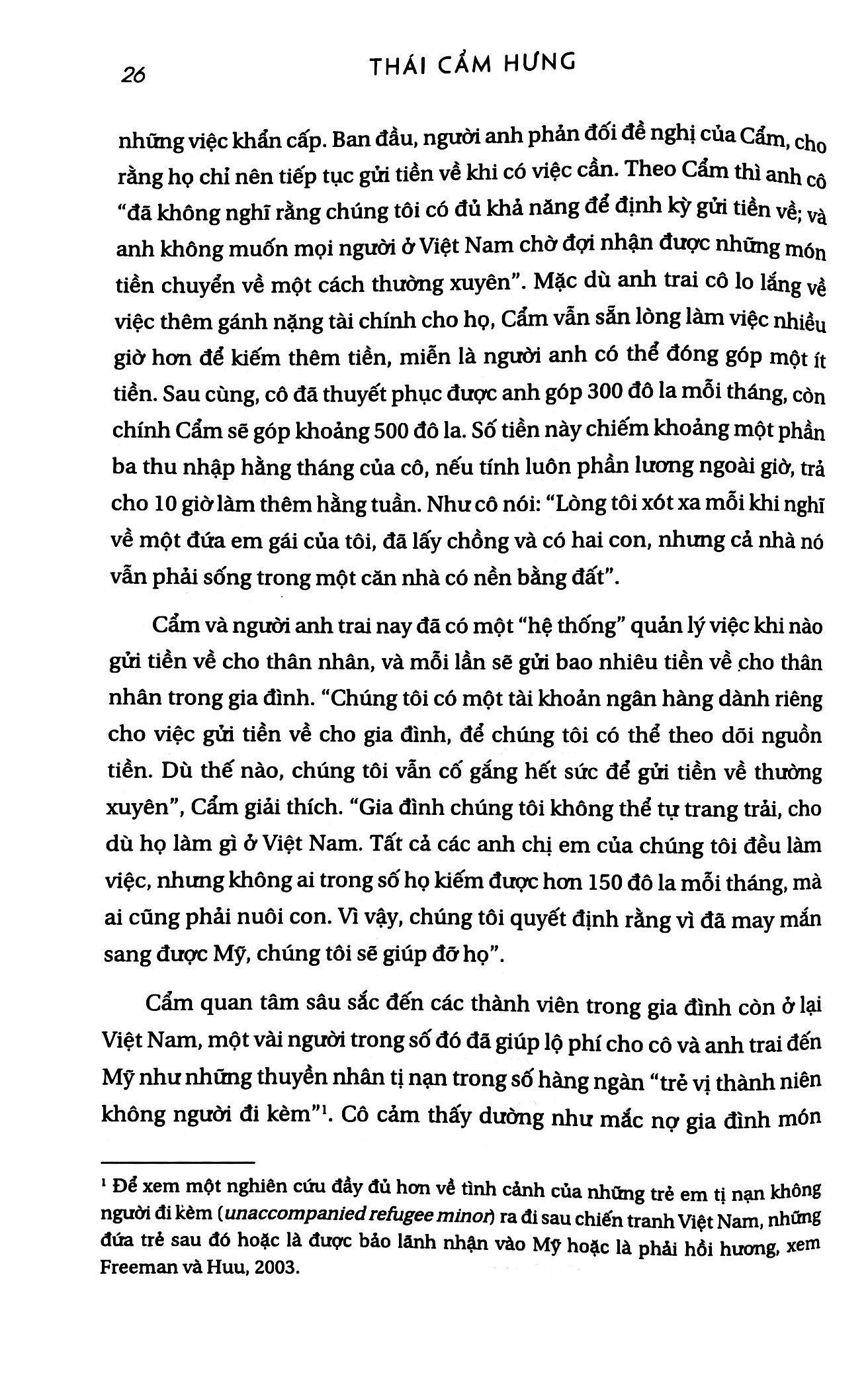Thiếu Tiền