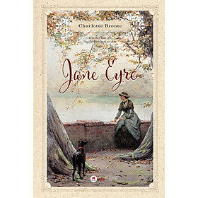 Jane Eyre - Bìa Cứng (Huy Hoàng) 