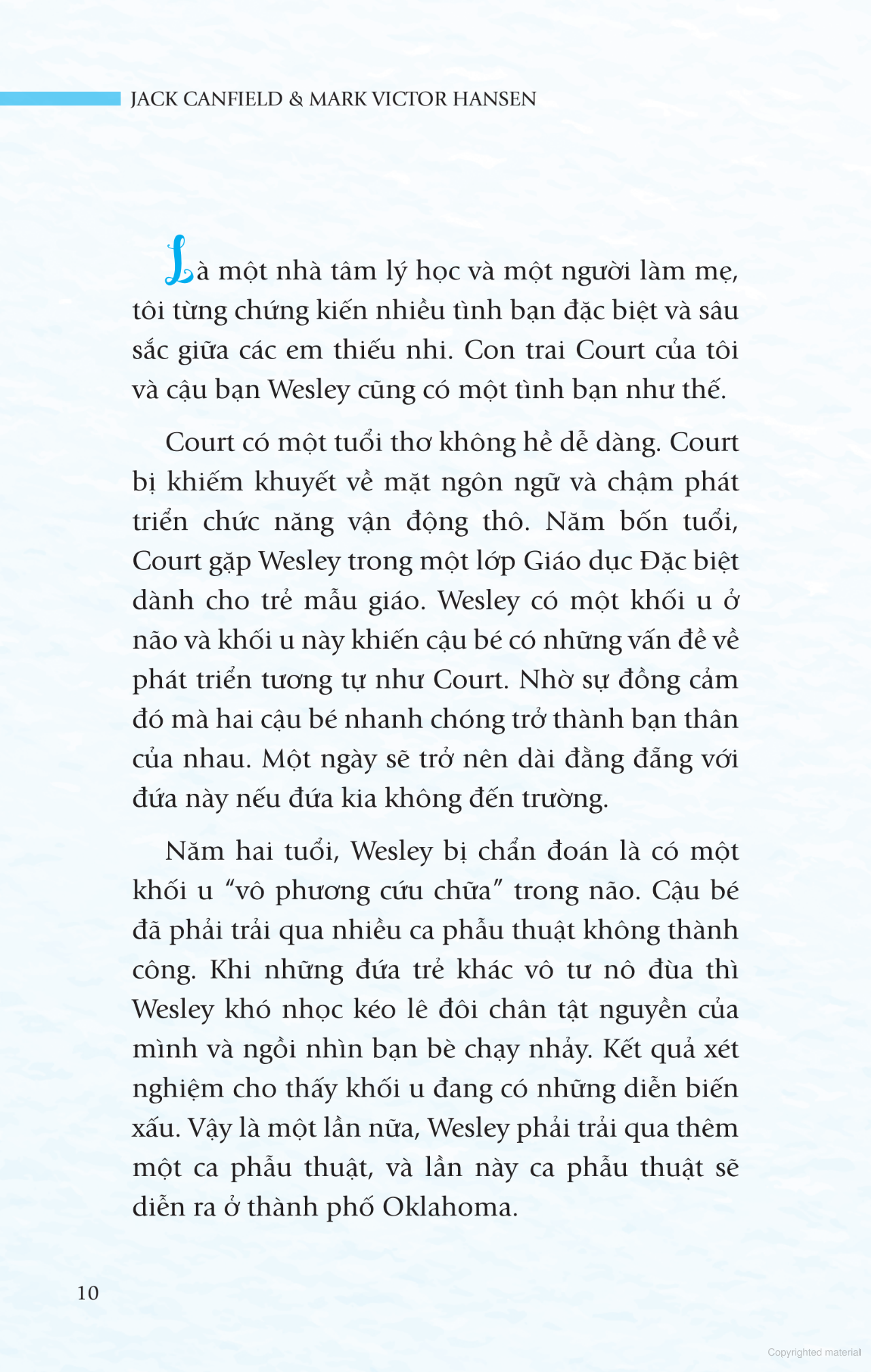 Chicken Soup For The College Soul - Ánh Lửa Tình Bạn