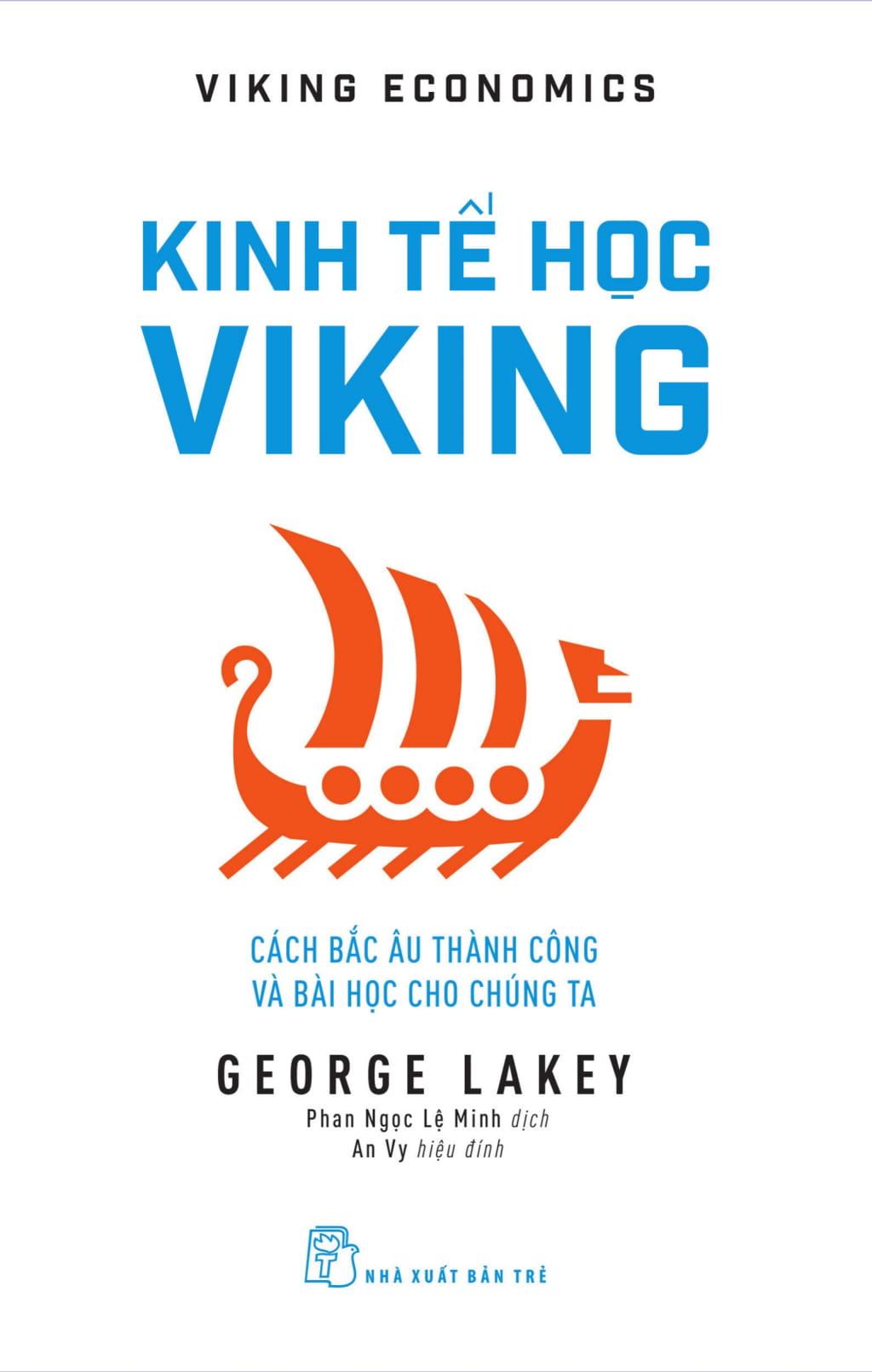 Kinh Tế Học Viking