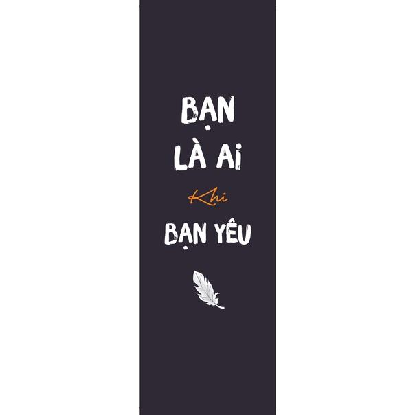 Sách Bạn Là Ai Khi Bạn Yêu: Giải Mã Tình Yêu Dưới Góc Nhìn Khoa Học - Skybooks - BẢN QUYỀN