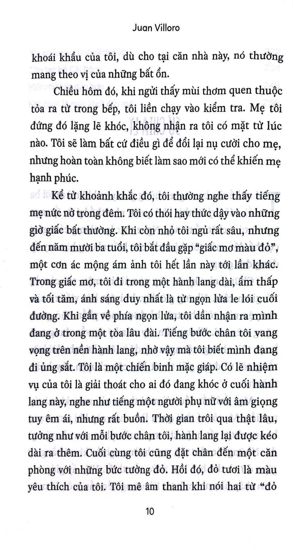 Sách - Cuốn Sách Hoang Dã