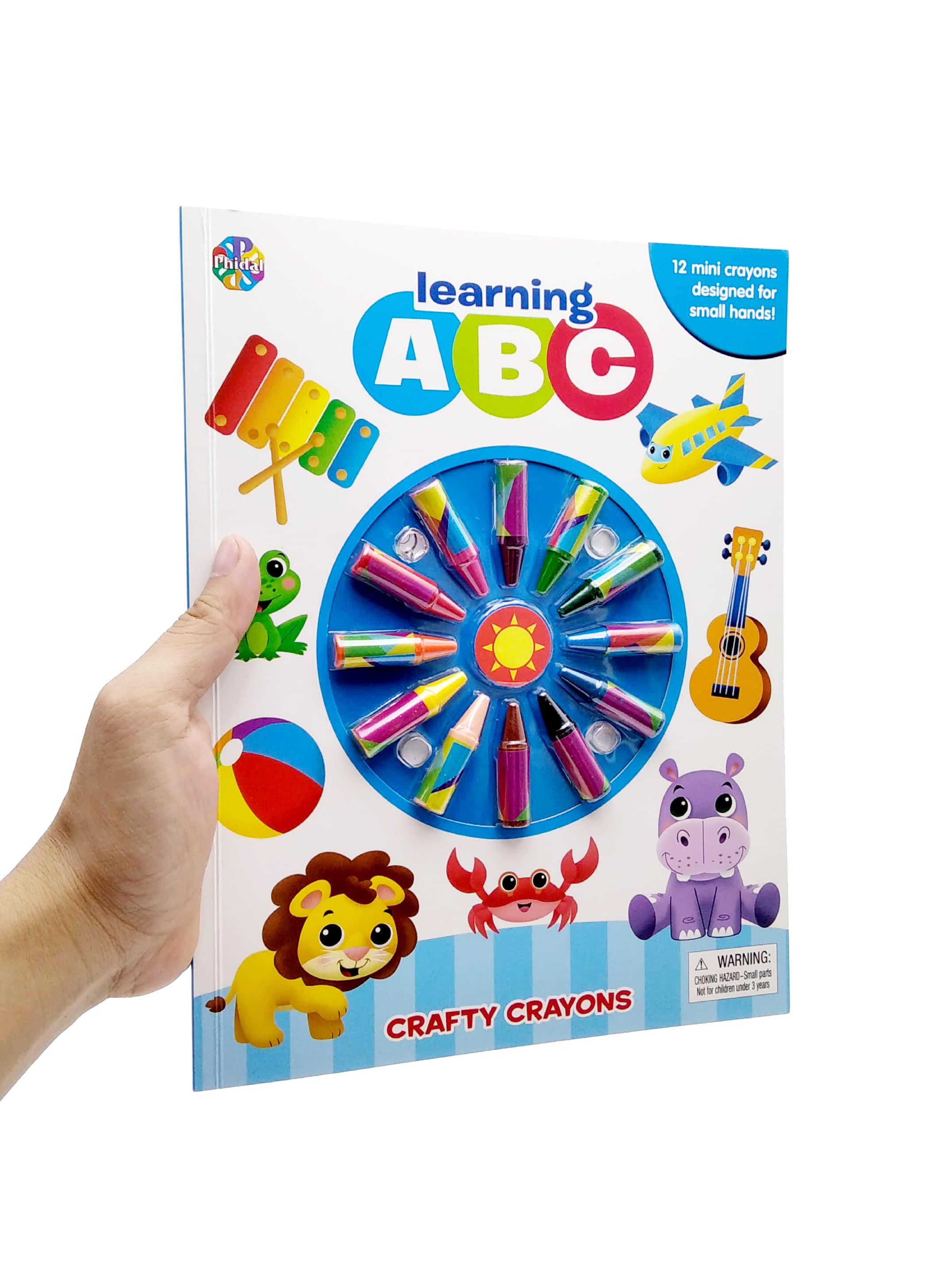 ABC