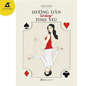 Sách - Hướng Dẫn " Sử Dụng" Tình Yêu