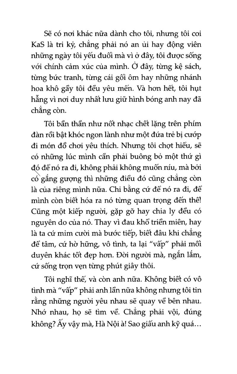 Cầm Tay Anh Tựa Vai Anh (Tặng Kèm CD)