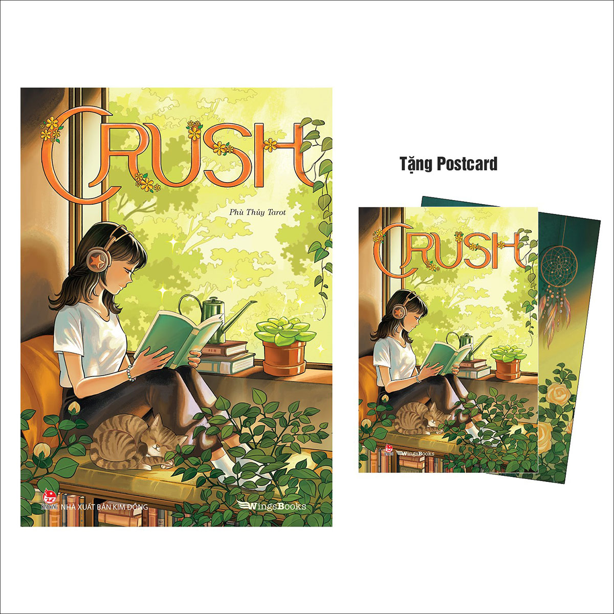 Crush