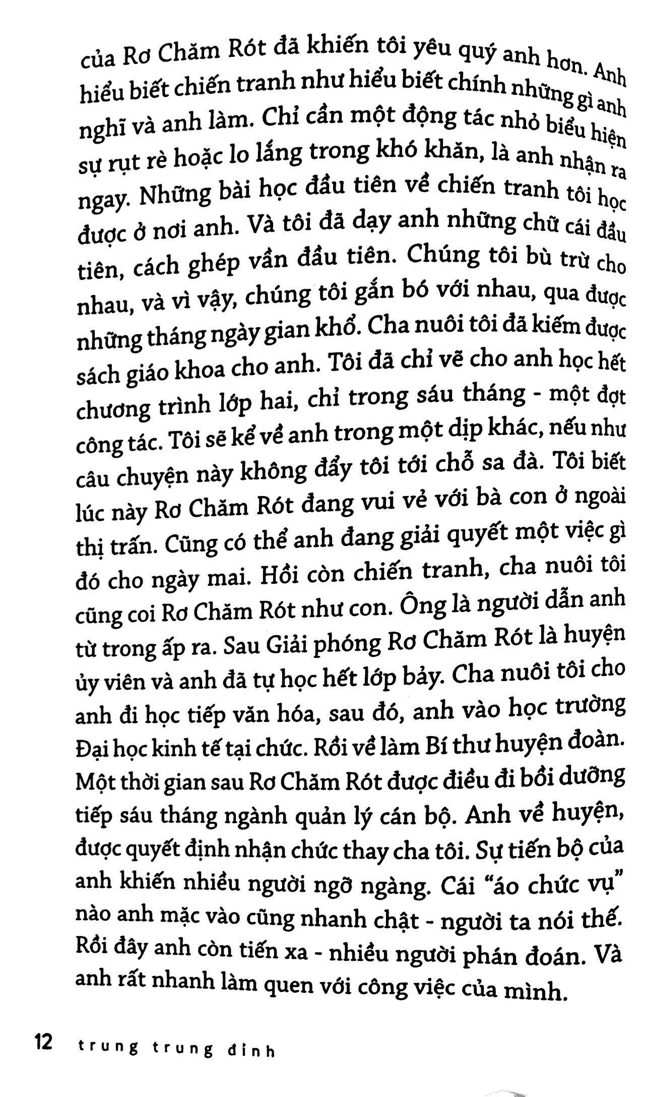 Ngược Chiều Cái Chết