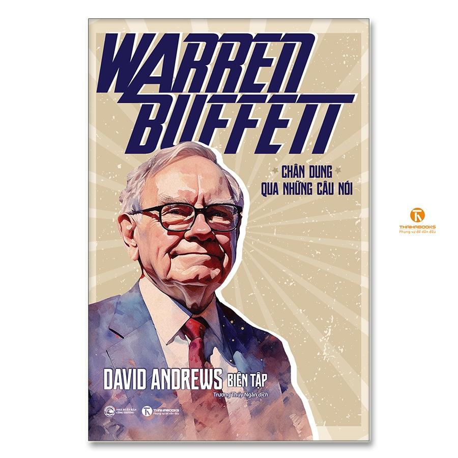 Bộ Lời khuyên đầu tư từ Warrren Buffett - Bản Quyền