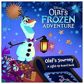 Disney - Frozen: Olaf