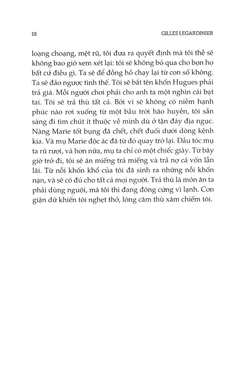 Không Thể Bỏ Lỡ