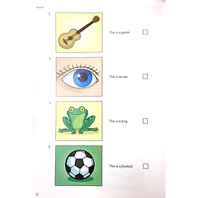Cambridge Young Learner English Test Starters 9: Student Book