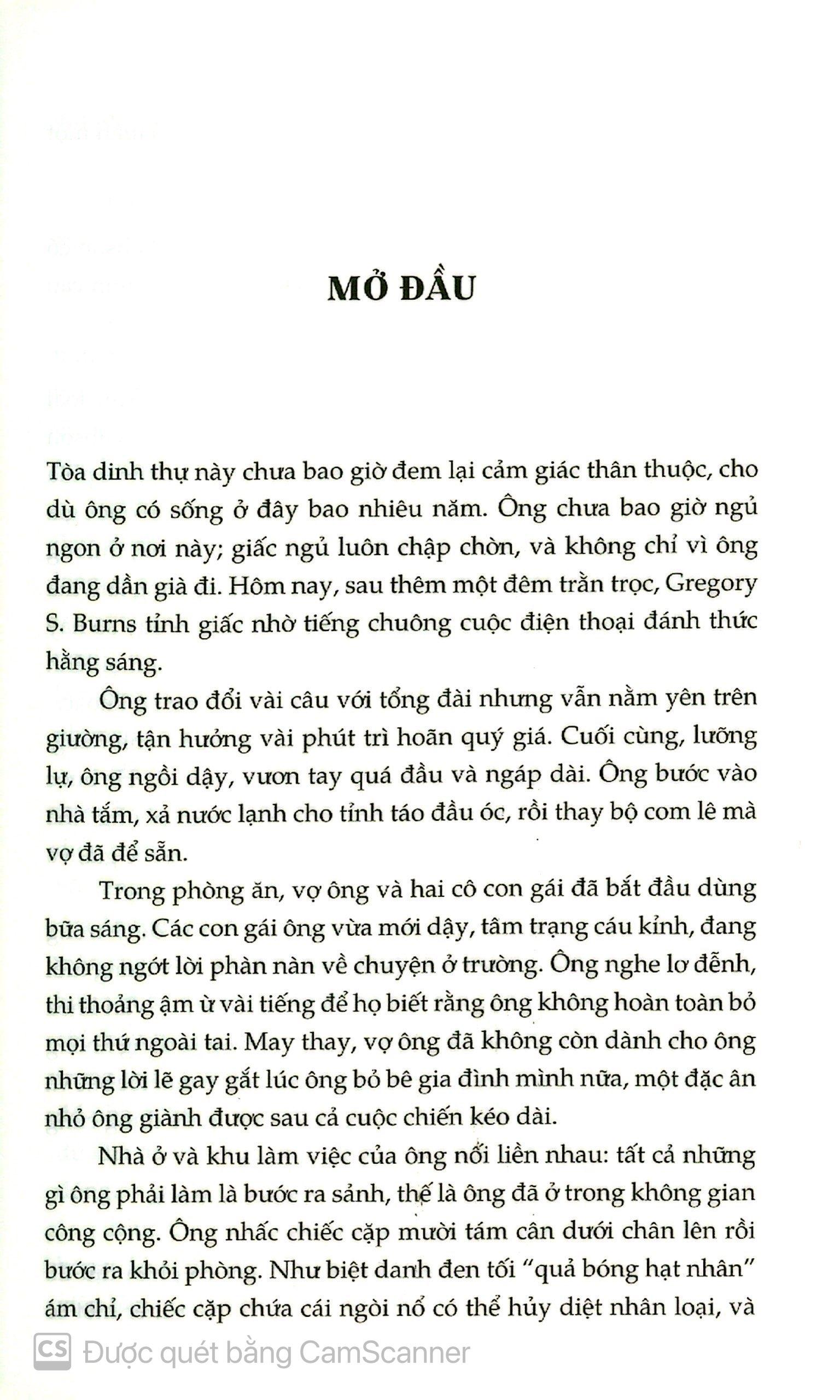 Diệt Chủng
