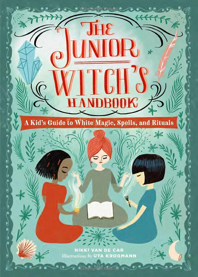 The Junior Witch