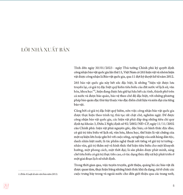 Sách - Ngàn Năm Văn Hiến Quốc Gia Việt Nam - Thousand Years Of Viet Nam National Civilization