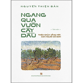 Ngang qua vườn cây dầu