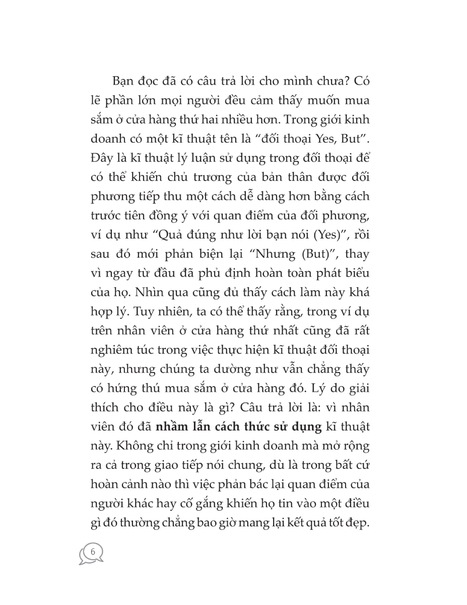 Thao Túng Tâm Lý Trong Giao Tiếp - 1980