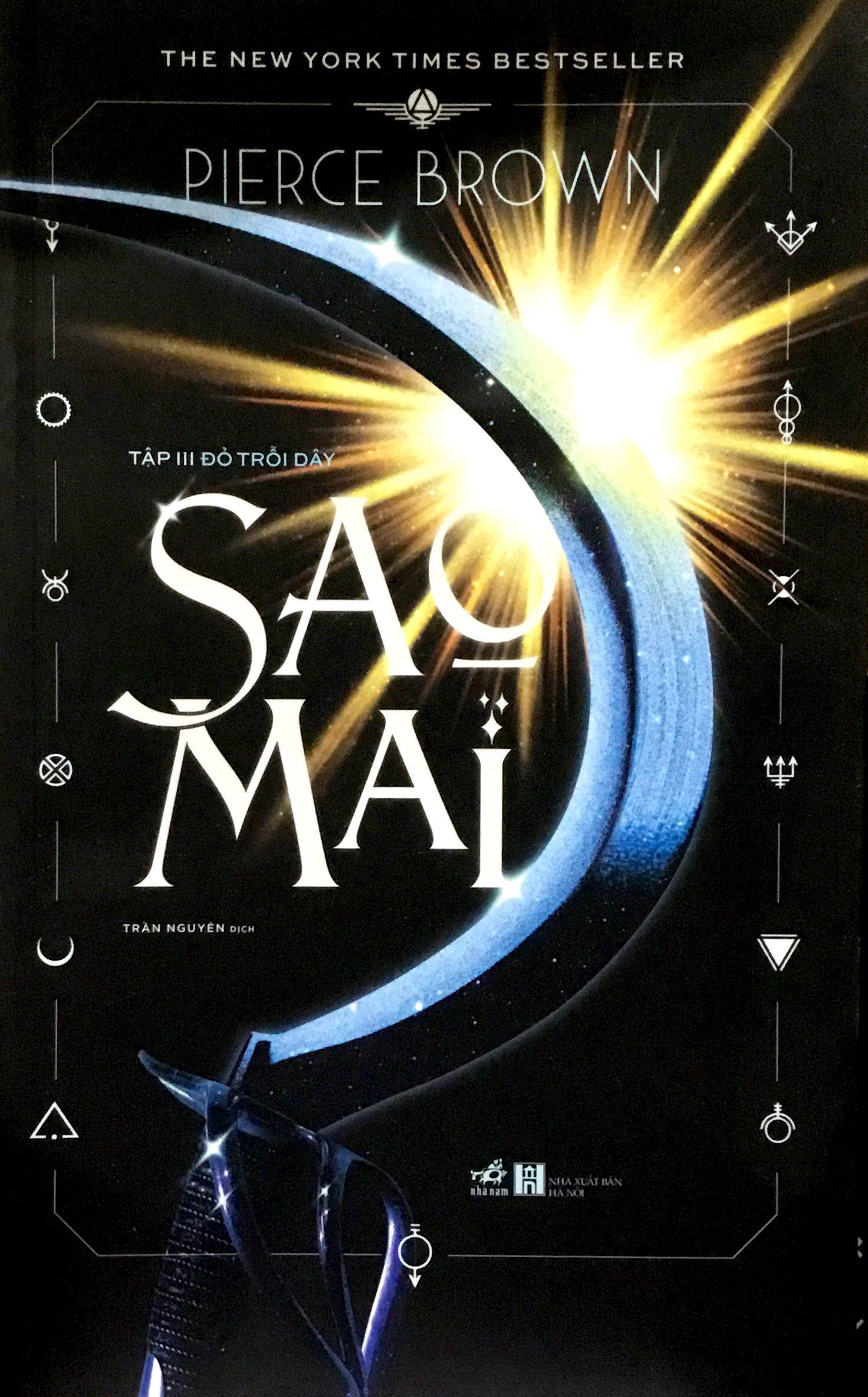 Đỏ Trỗi Dậy Tập 3: Sao Mai