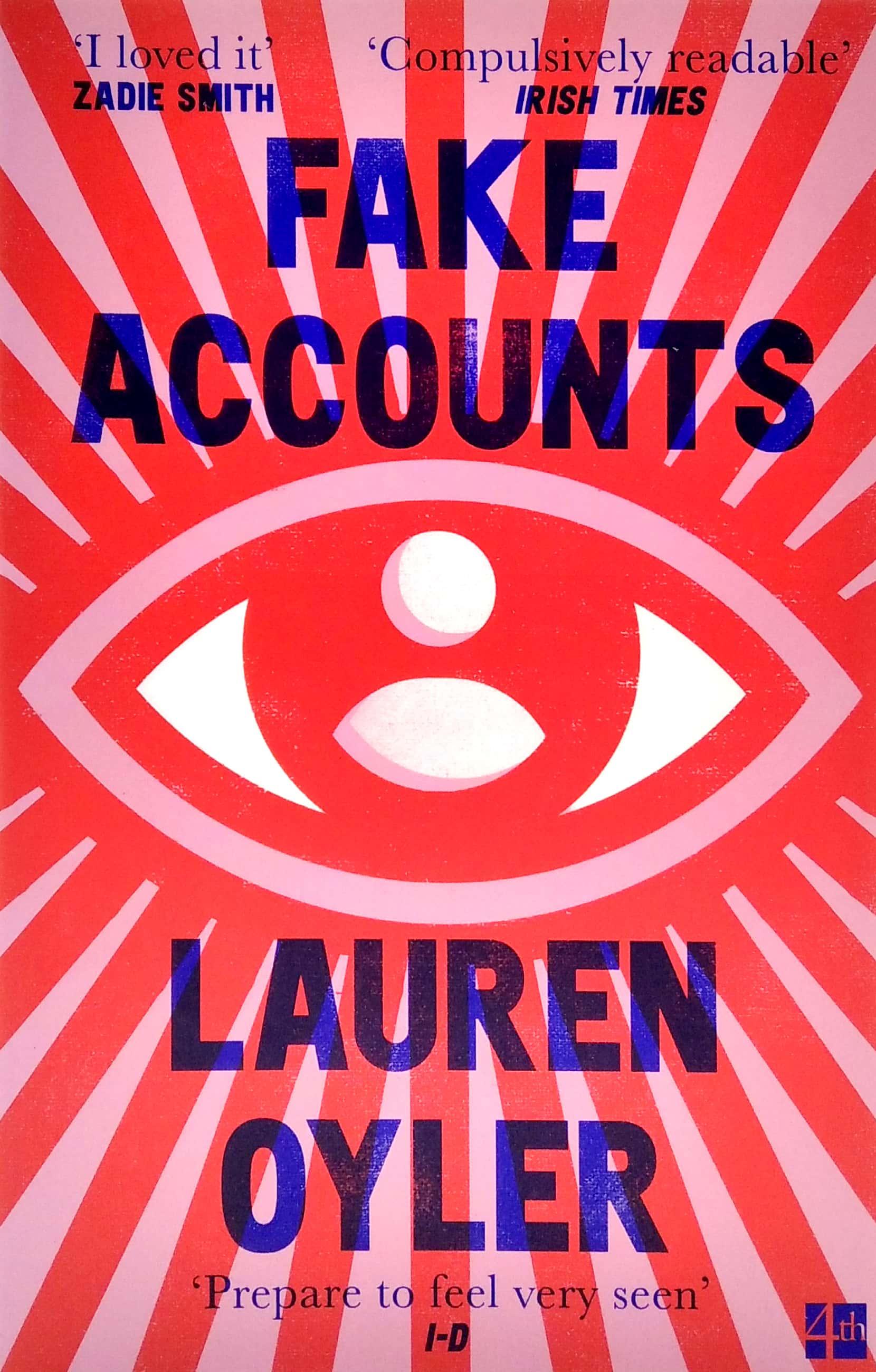 Fake Accounts
