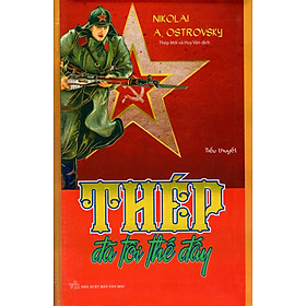 Thép Đã Tôi Thế Đấy (2017)