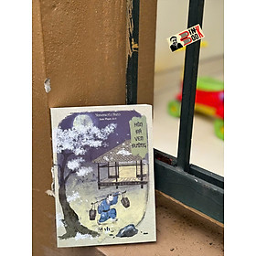 HÒN ĐÁ VEN ĐƯỜNG – Yuzo Yamamoto – June Phạm dịch – Phúc Minh – NXB Văn học