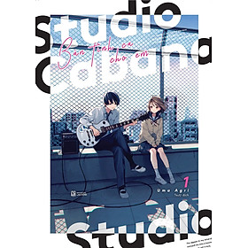 Studio Cabana: Bản Tình Ca Cho Em - Tập 1