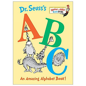 Dr. Seuss