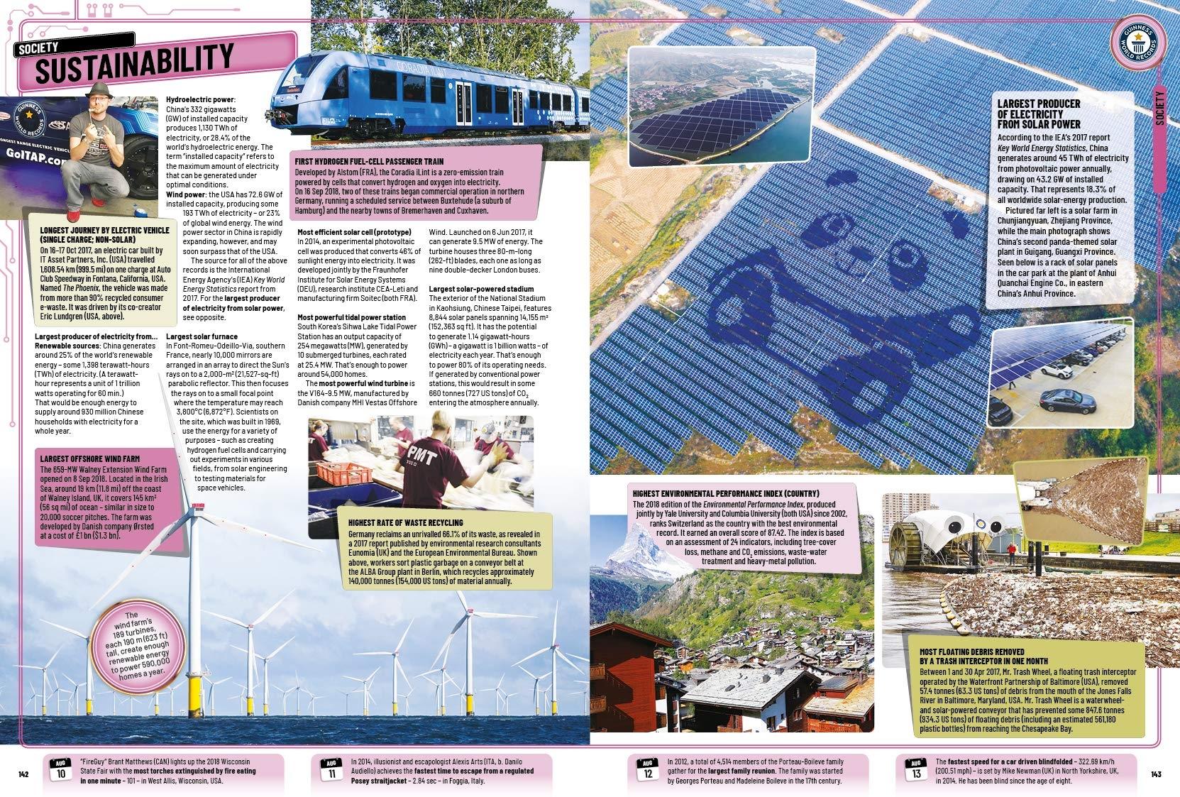 Guinness World Records 2020 (Hardback)