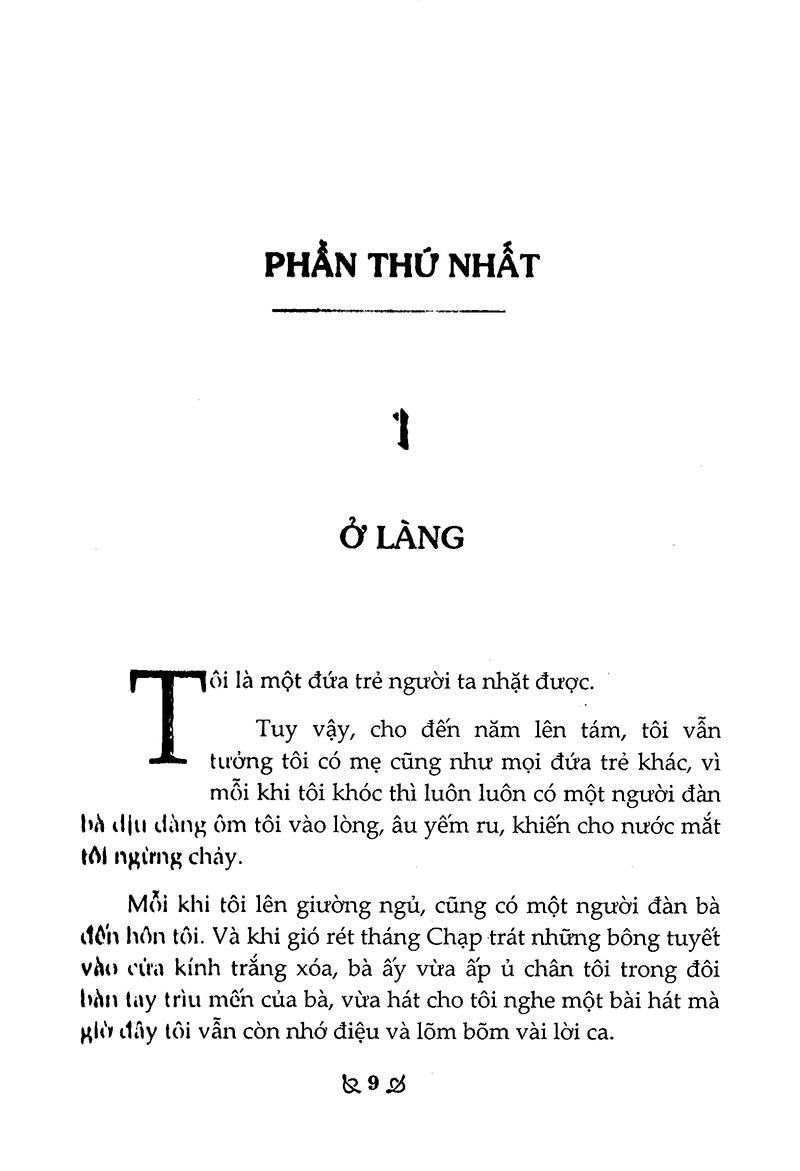 Không Gia Đình