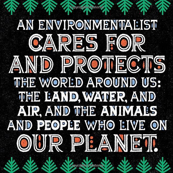 Big Ideas For Little Environmentalists: Preservation With Aldo Leopold