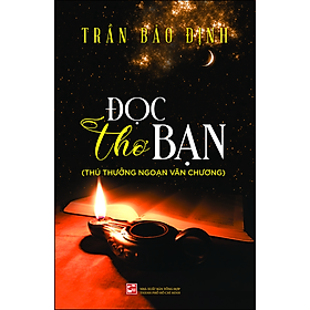 Đọc thơ bạn