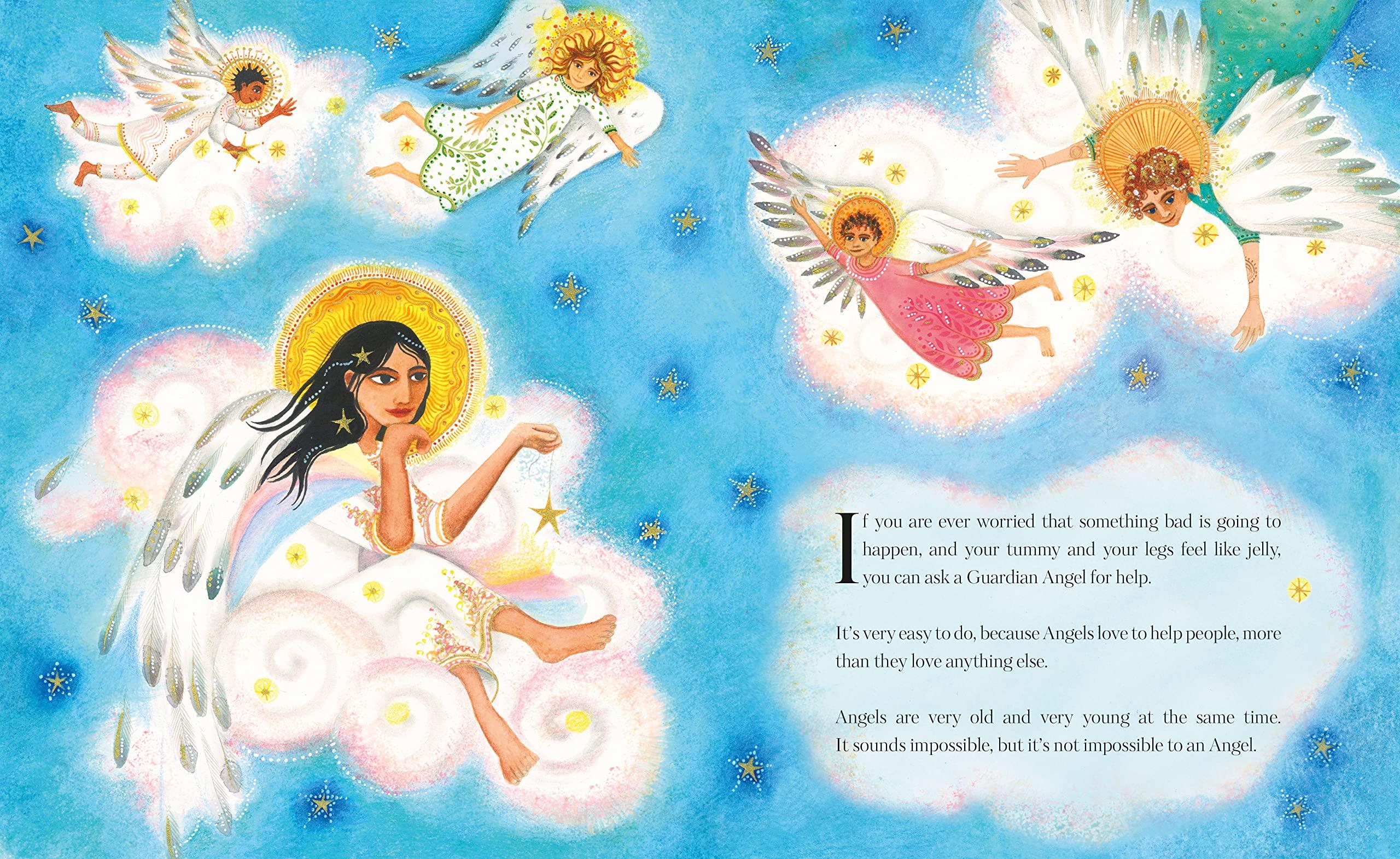 Bill And The Dream Angel