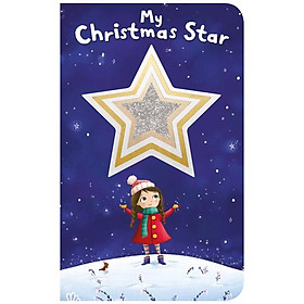 Shiny Shapes: My Christmas Star