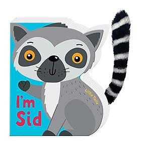 Little Tails - I