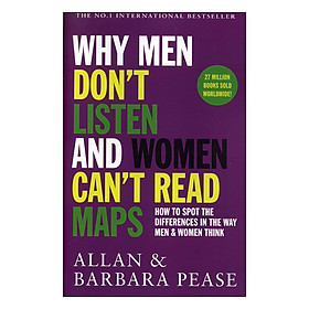 Why Men Don